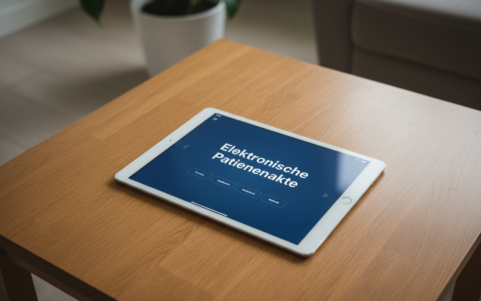 Dieses Bild wurde mit der KI Adobe Firefly generiert.